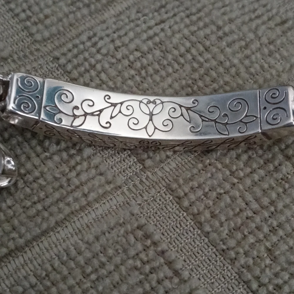 Brighton Dream silver Bracelet - Picture 9 of 9